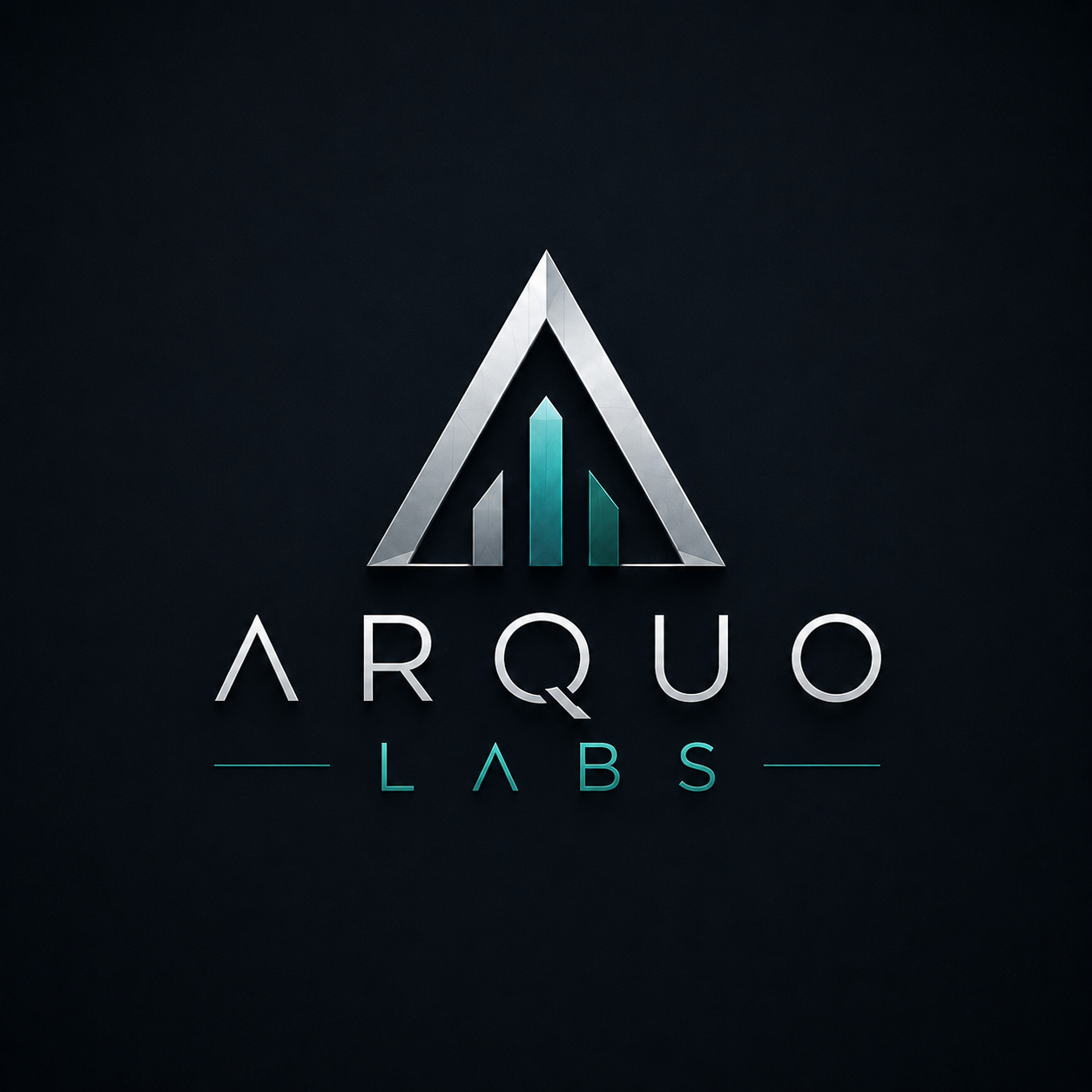 Logo original de ARQUO LABS